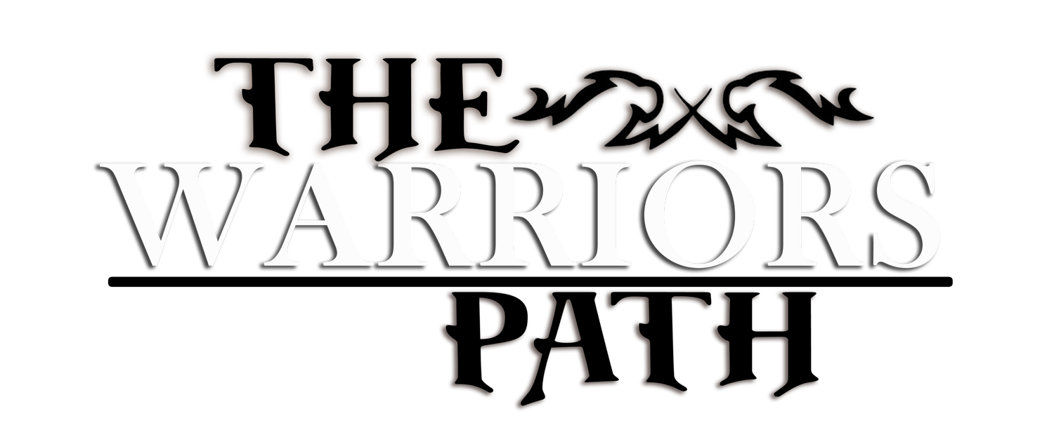 Warriors Path Logo