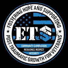 Every third saturday Logo