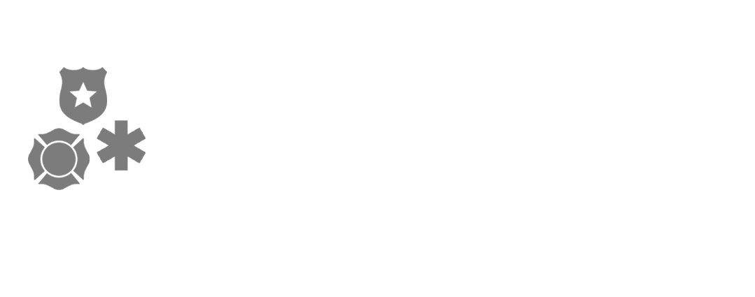 Hot Wash Peer Support Logo - First Responder Mental Health Support